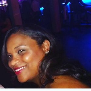 Meet your Posher, Tamara